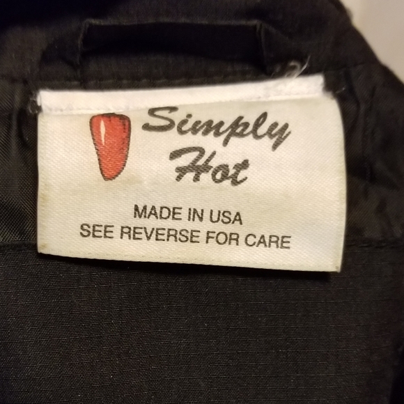 Kasey Kahne Nascar Fan Gear Vest with DIY Bling - Picture 7 of 10